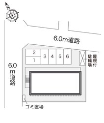 和泉府中駅 徒歩8分 1階の物件内観写真